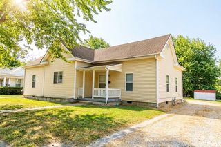 314 N  Race St, Princeton, IN 47670
