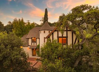 520 Foothill Rd, Ojai, CA 93023