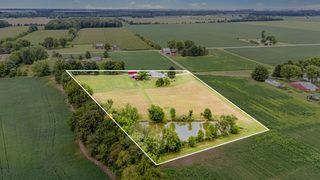 8405 Mink Street Rd, Ostrander, OH 43061