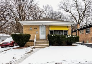 14407 Irving Ave, Dolton, IL 60419