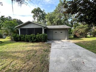 7236 E  Oak Isle Dr, Inverness, FL 34450