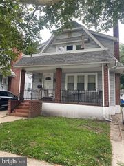 122 E  Wayne Ter, Collingswood, NJ 08108