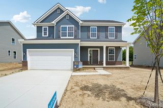 27109 Gallop Way, Saline, MI 48176