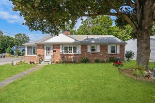 332 Commercial St, Weymouth, MA 02188