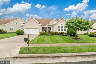 6051 Piney Grove Way, Gainesville, VA 20155