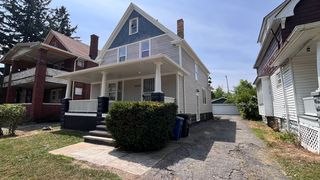 3550 E  149th St, Cleveland, OH 44120