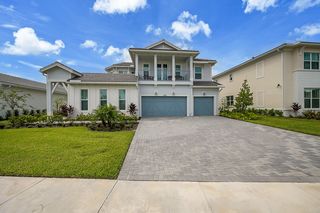 9308 Crestview Circle Palm, Beach Gardens, FL 33412