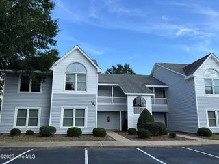 101 W Victoria Court W #B, Greenville, NC 27834