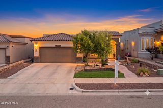 788 Pontop Hall St, El Paso, TX 79928