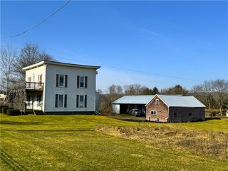 1749 State Highway 205, Oneonta, NY 13820