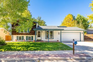 1637 N  Deer Crossing Rd, Flagstaff, AZ 86004