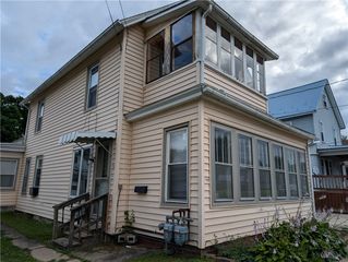135 E  Elm St, Hornell, NY 14843