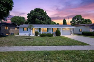 445 Henry St, Sebewaing, MI 48759