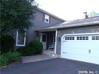 7834 Karakul Ln, Fayetteville, NY 13066