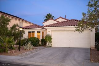 3525 Ponza Ct, Las Vegas, NV 89141