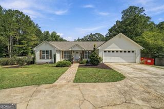1080 Hobson Rd, Jasper, GA 30143