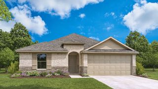 3020 Helios Haven Dr, Brookshire, TX 77423