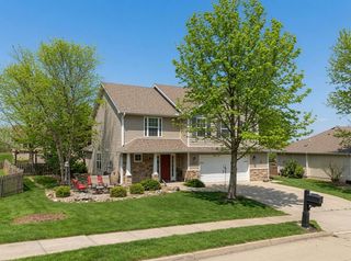 4807 Manhasset Dr, Columbia, MO 65203