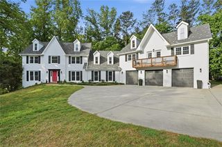 13770 Birmingham Hwy, Milton, GA 30004