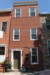 1433 Hull St, Baltimore, MD 21230