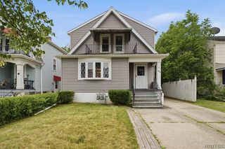 446 Linden Ave, Buffalo, NY 14216