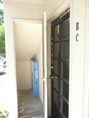 Extra storage