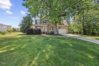 210 Mediate Dr, Raleigh, NC 27603