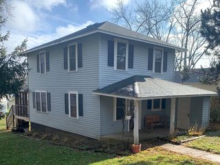 42417 N  Orchard St, Antioch, IL 60002