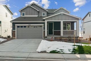 4226 Canyata Drive, Elizabeth, CO 80107