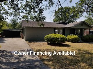 1311 S  Tyler St, San Angelo, TX 76901