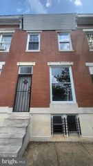611 N  Linwood Ave, Baltimore, MD 21205