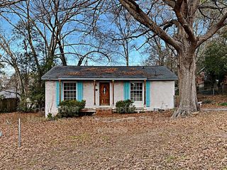46 Riverview Ct, Columbia, SC 29201