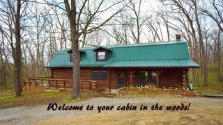 248 SE Highway Pp, Clinton, MO 64735