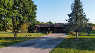 13804 E  1100th Rd, Paris, IL 61944