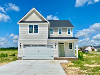Ellie Plan in Edgerton Farm Estates, Pikeville, NC 27863