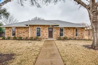 206 Barclay Ave, Coppell, TX 75019