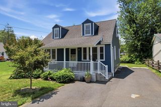2418 4th Ave, Upper Chichester, PA 19061