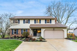 992 W  Main St, Westerville, OH 43081