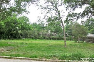 113 TUTTLE RD LOT 18, San Antonio, TX 78209