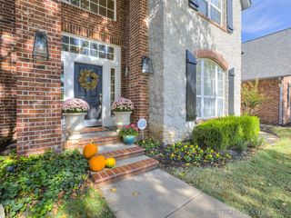 13207 E  93rd St N, Owasso, OK 74055