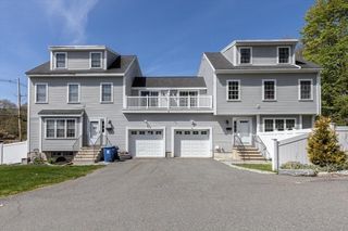 134 Nahant St #B, Wakefield, MA 01880