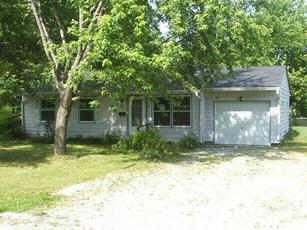 644 S  Brook St, Greenfield, IN 46140