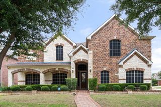 2755 Vela, Grand Prairie, TX 75054