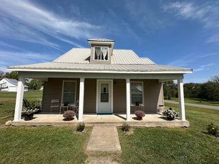 Oak St, Rutledge, MO 63563