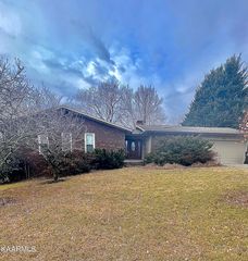 7749 Norwich Rd, Powell, TN 37849