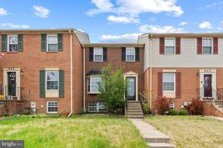 860 Oyster Bay Hbr, Pasadena, MD 21122