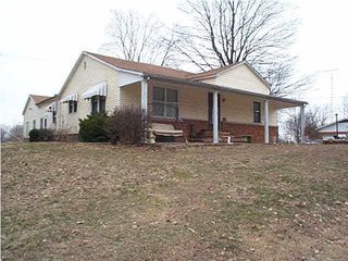 211 Central Ave, Princeton, IN 47670