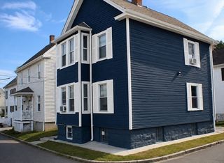 6 Coffin Avenue Ct, New Bedford, MA 02746