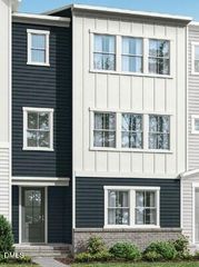 702 Hyperion Aly, Wake Forest, NC 27587