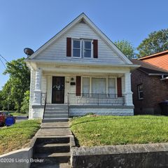 1700 W  Oak St, Louisville, KY 40210